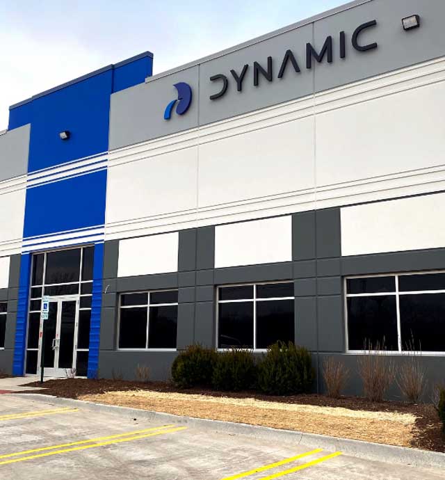 Dynamic MD is a relationship-based flatbed trucking company
